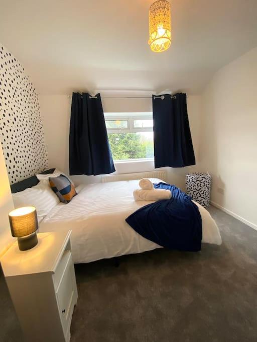 Swankyhome 4 Groups/Contractors Birmingham Eksteriør bilde