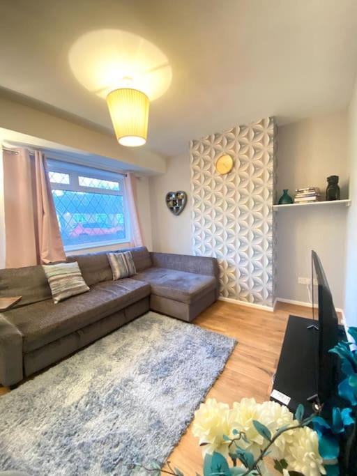 Swankyhome 4 Groups/Contractors Birmingham Eksteriør bilde