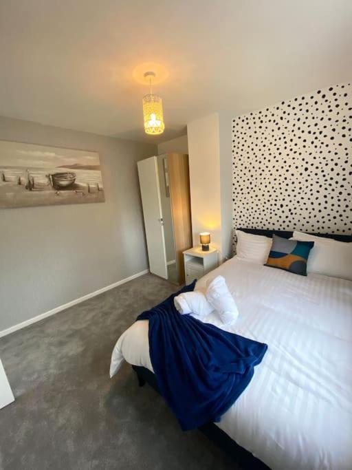 Swankyhome 4 Groups/Contractors Birmingham Eksteriør bilde
